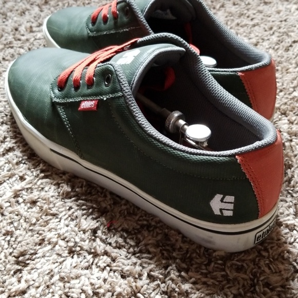 Etnies shoes - Picture 4 of 6